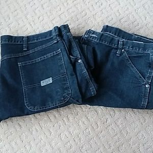 Mens carpenter jeans